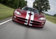 Dodge Viper SRT-10